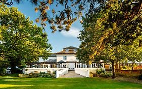 Hawkwell House Hotel Oxford by Compass Hospitality